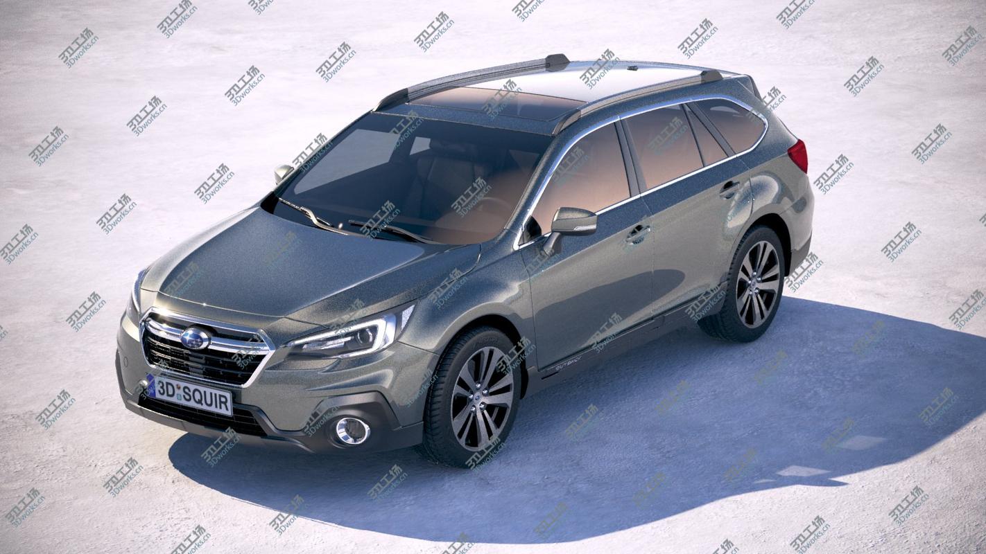 images/goods_img/2021040232/Subaru Outback EU 2019 model/2.jpg